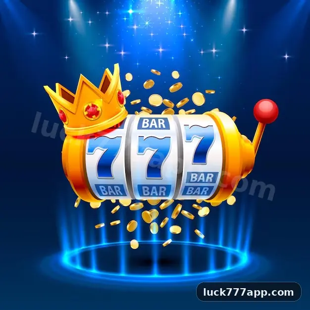 luck777
