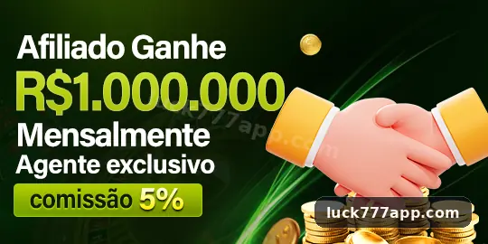 Requisitos do APK da luck777 para Android