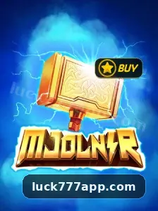 luck777