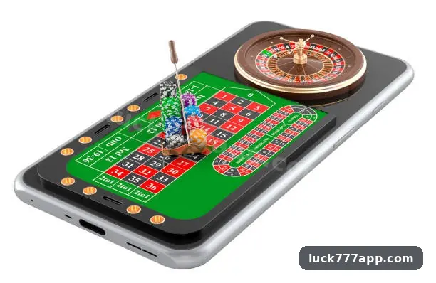 luck777