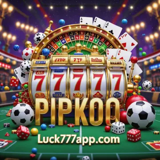 luck777app